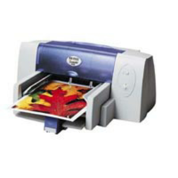 HP DeskJet 648 C Drucker