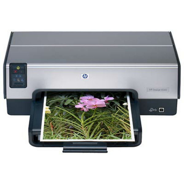 HP DeskJet 6540 Drucker