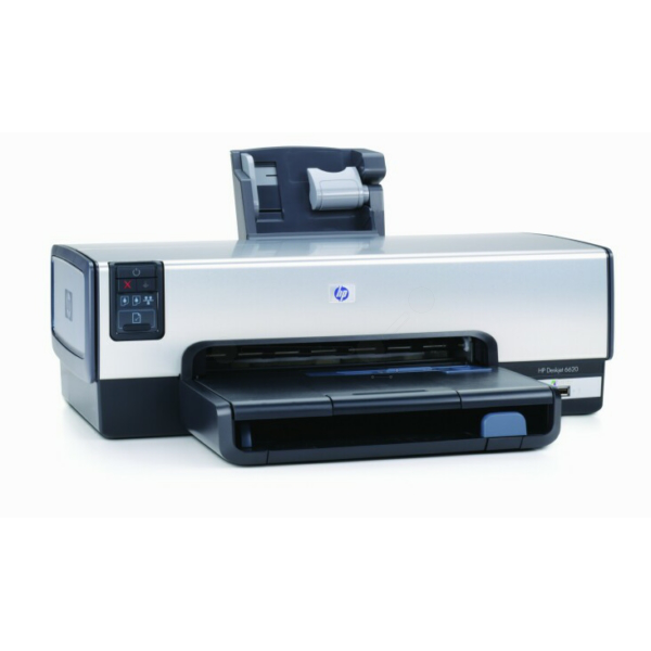 HP DeskJet 6620 Drucker