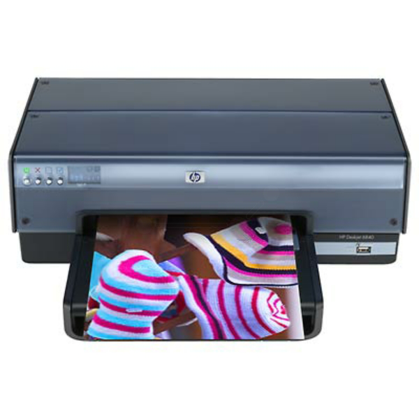 HP DeskJet 6830 V Drucker