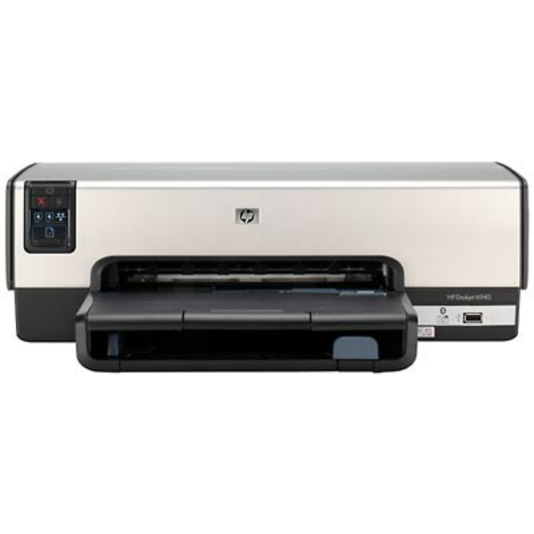 HP DeskJet 6940 Drucker