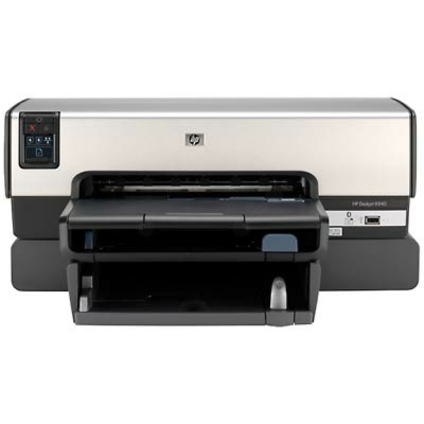 HP DeskJet 6940 DT Drucker