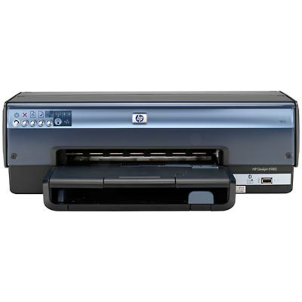 HP DeskJet 6980 Drucker