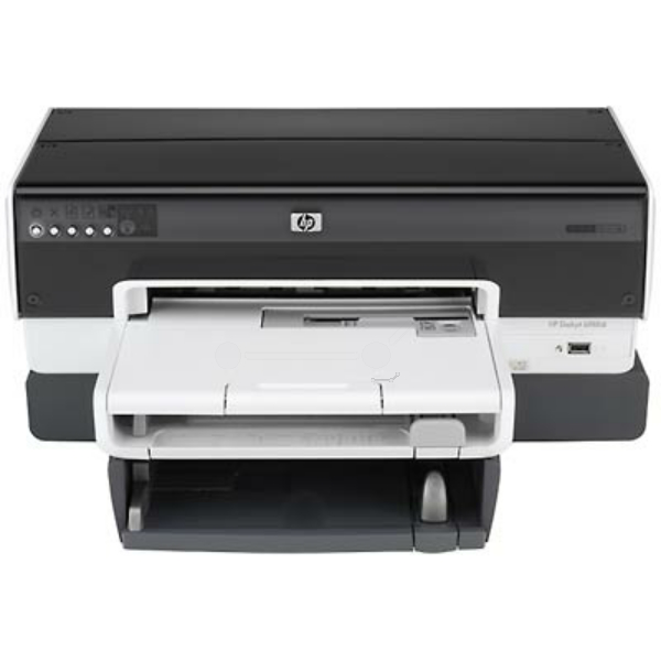 HP DeskJet 6988 DT Drucker