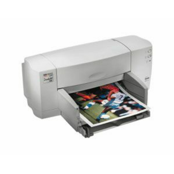 HP DeskJet 720 C Drucker
