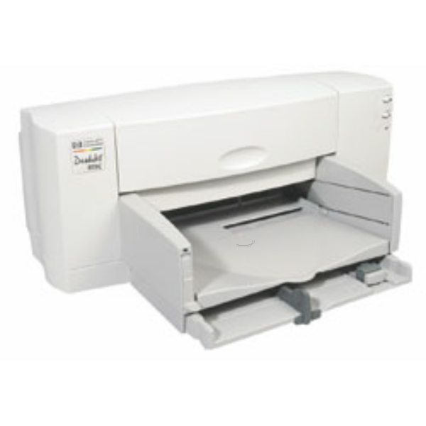 HP DeskJet 810 C Drucker