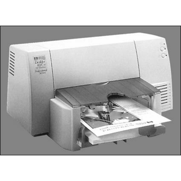 HP DeskJet 820 C Drucker