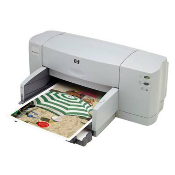 HP DeskJet 825 C Drucker