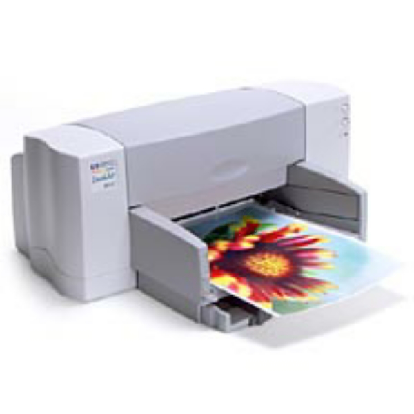 HP DeskJet 840 C Drucker