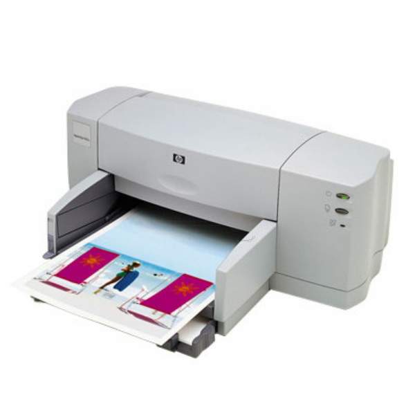 HP DeskJet 845 C Drucker