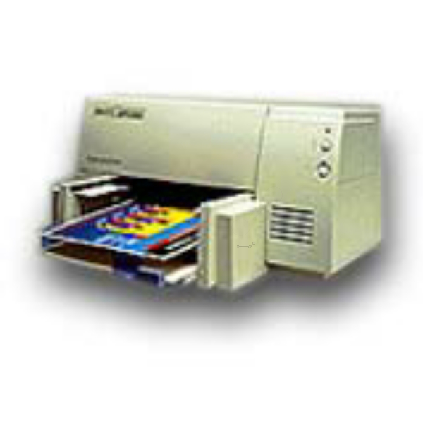 HP DeskJet 855 C Drucker
