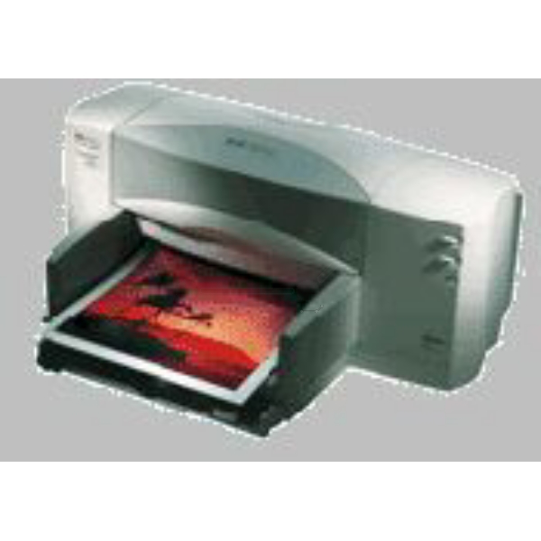 HP DeskJet 882 C Drucker