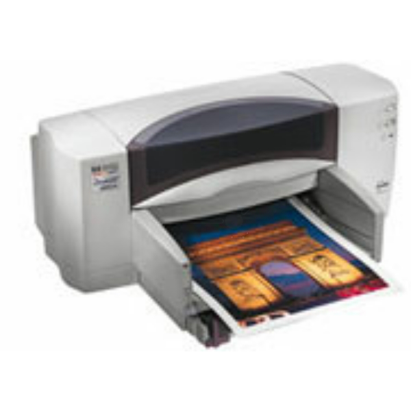 HP DeskJet 832 C Drucker