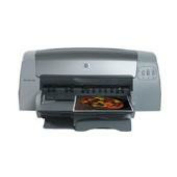 HP DeskJet 9300 Drucker