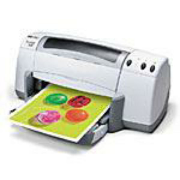 HP DeskJet 935 C Drucker