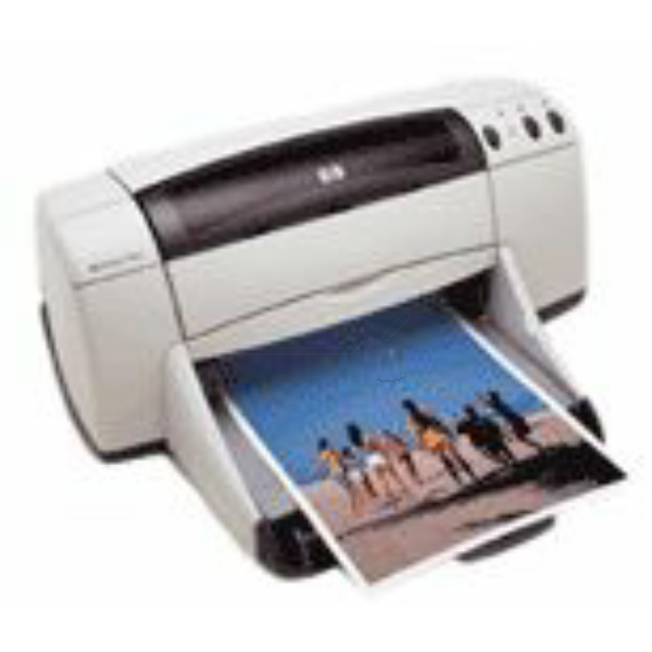 HP DeskJet 940 C Drucker