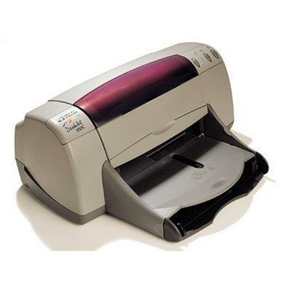 HP DeskJet 950 C Drucker
