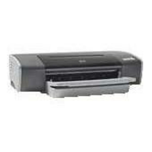 HP DeskJet 9650 Drucker