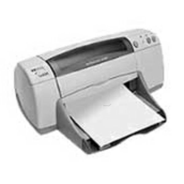 HP DeskJet 970 CX Drucker