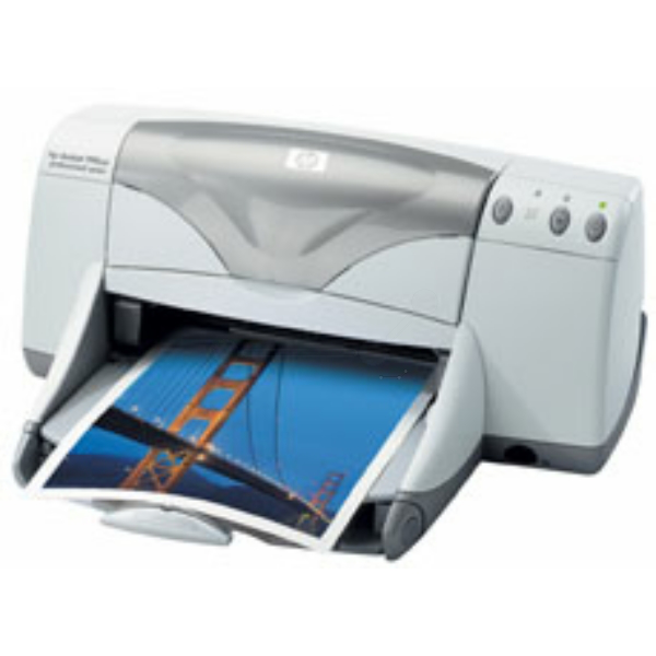 HP DeskJet 980 C Drucker