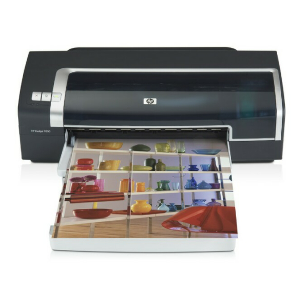 HP DeskJet 9800 Drucker