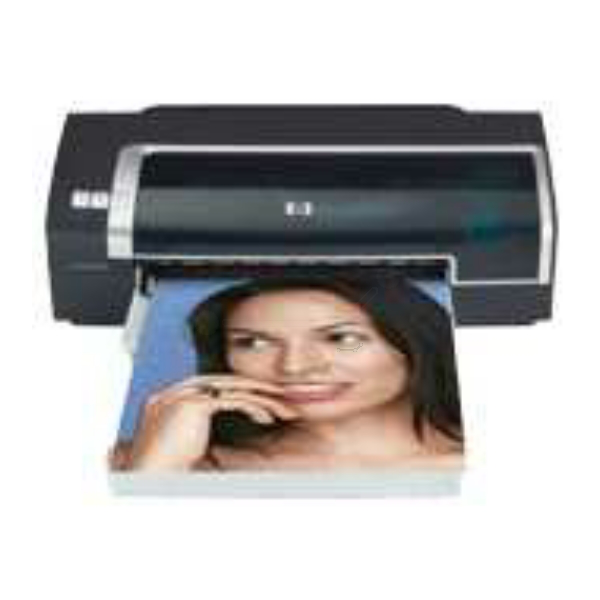 HP DeskJet 9860 Drucker