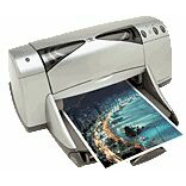 HP DeskJet 995 C Drucker