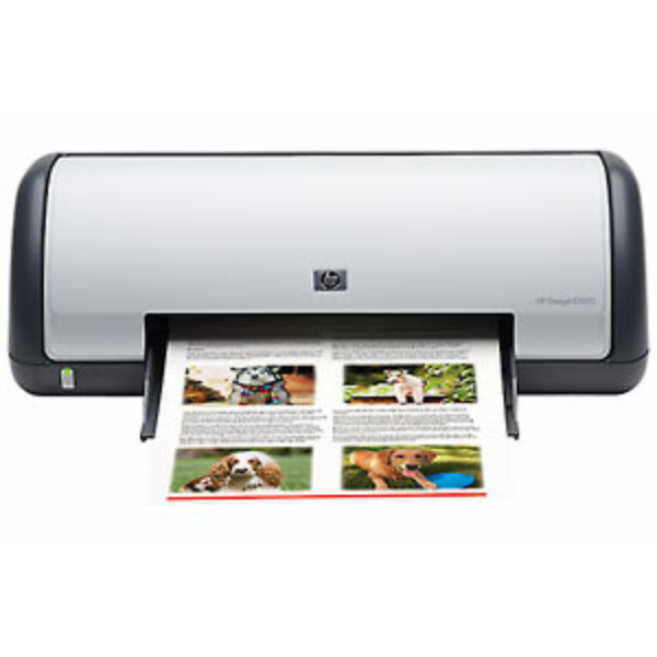 HP DeskJet D 1420 Drucker