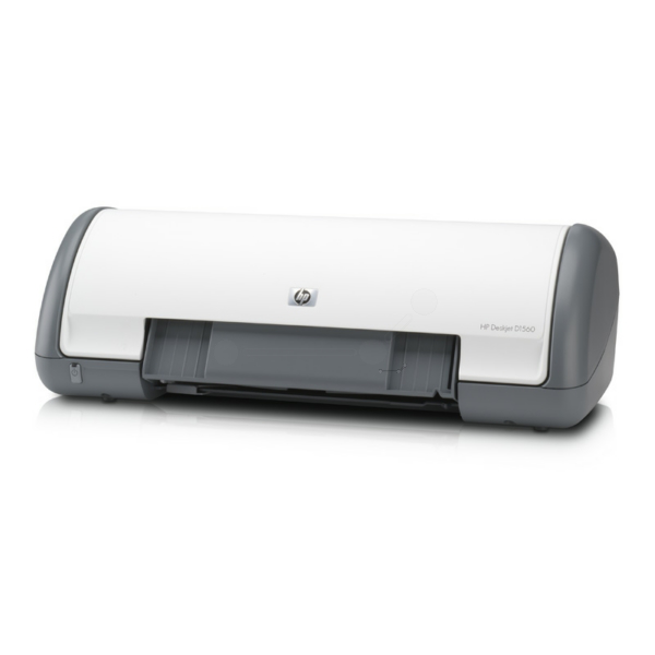 HP DeskJet D 1568 Drucker