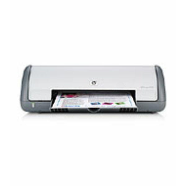 HP DeskJet D 1520 Drucker