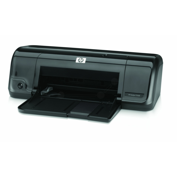 HP DeskJet D 1663 Drucker