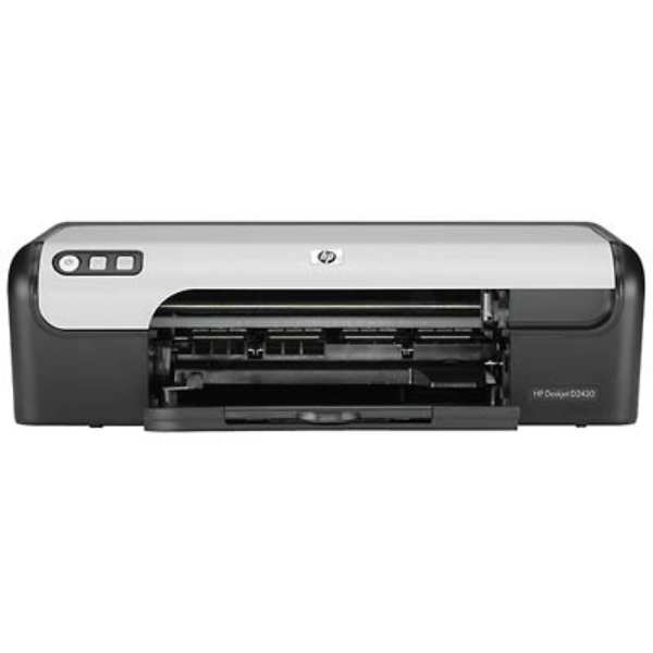 HP DeskJet D 2430 Drucker