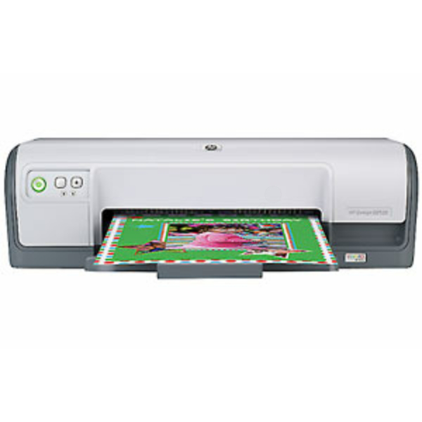 HP DeskJet D 2530 Drucker