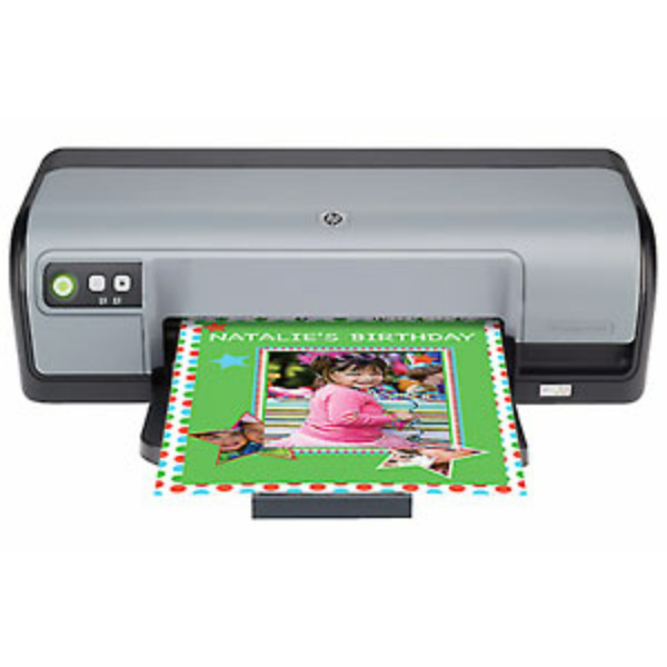 HP DeskJet D 2545 Drucker