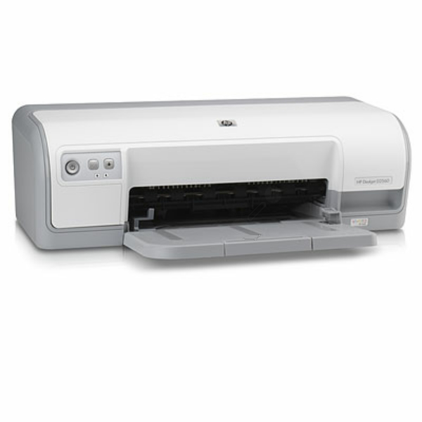 HP DeskJet D 2566 Drucker