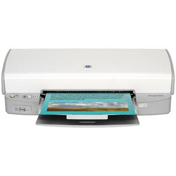 HP DeskJet D 4145 Drucker