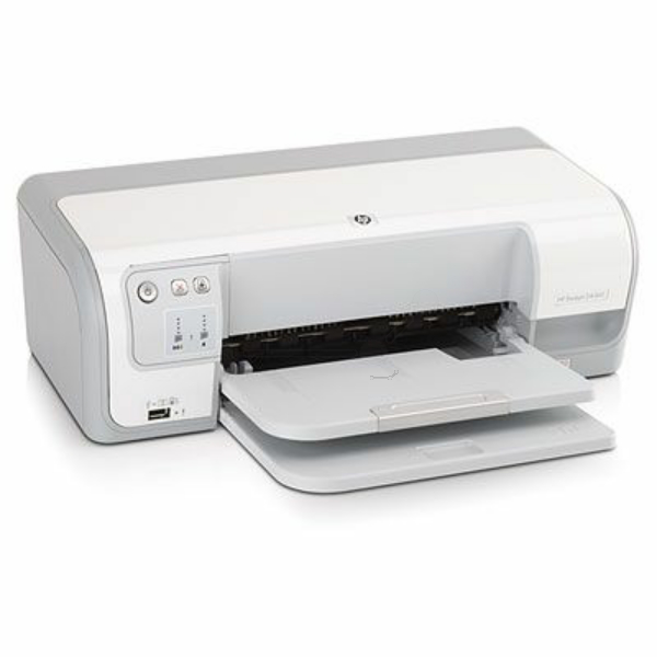 HP DeskJet D 4368 Drucker
