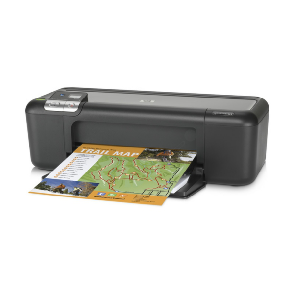 HP DeskJet D 5660 Drucker