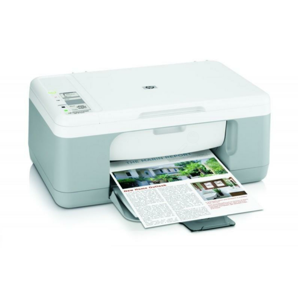 HP DeskJet F 2210 Drucker