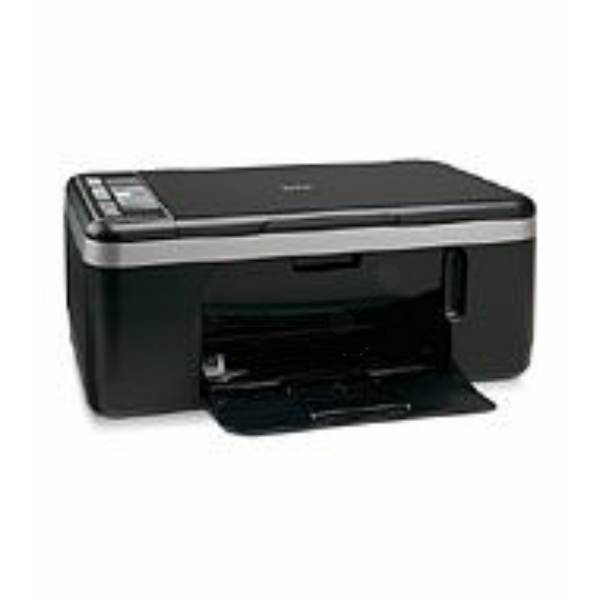 HP DeskJet F 4155 e Drucker