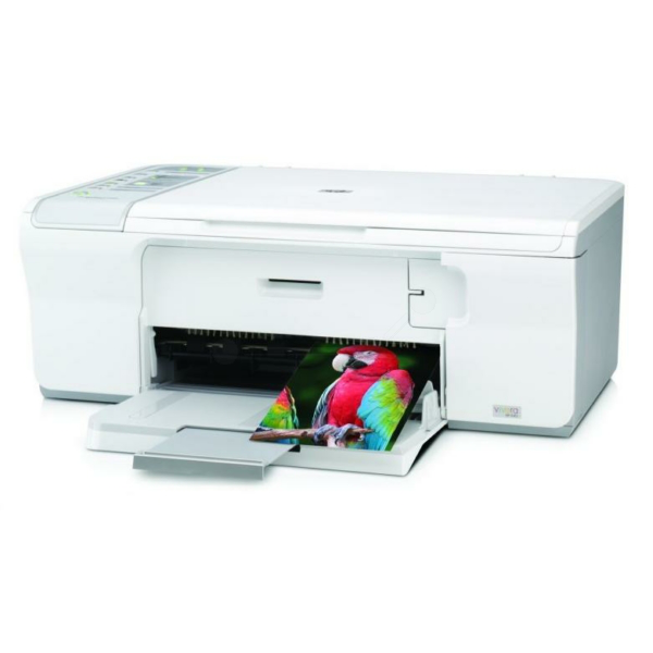 HP DeskJet F 4230 Drucker