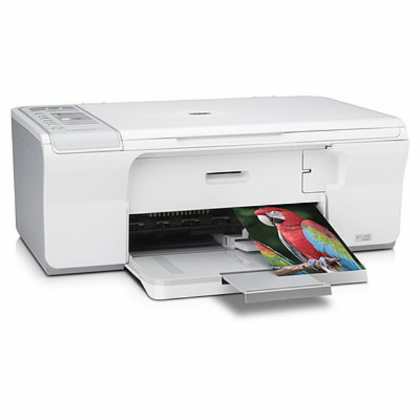HP DeskJet F 4240 Drucker