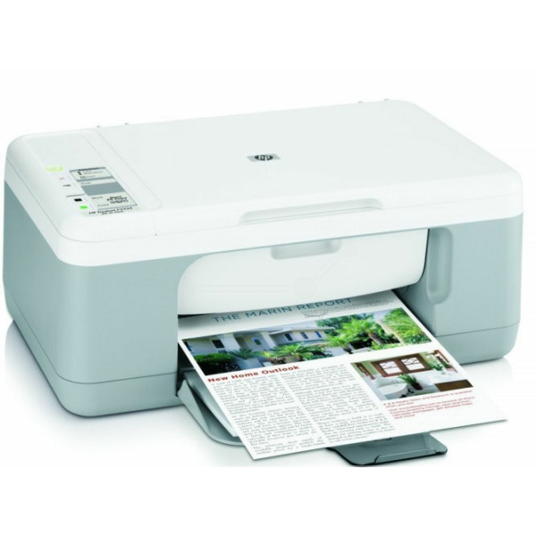 HP DeskJet F 4424 Drucker