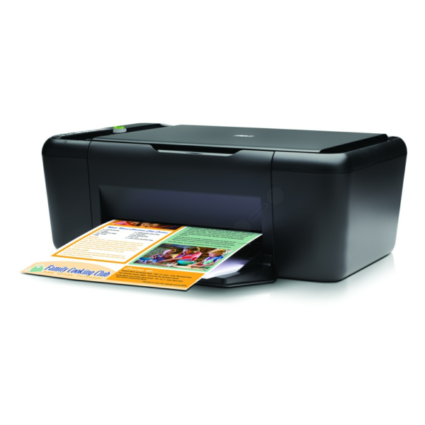 HP DeskJet F 4480 Drucker