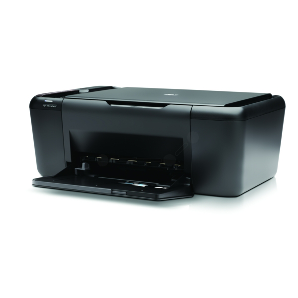 HP DeskJet F 4580 Drucker