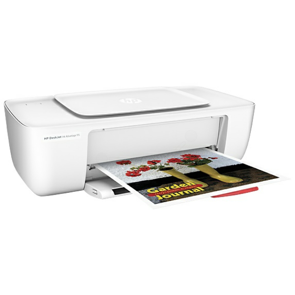 HP DeskJet Ink Advantage 1115 Drucker