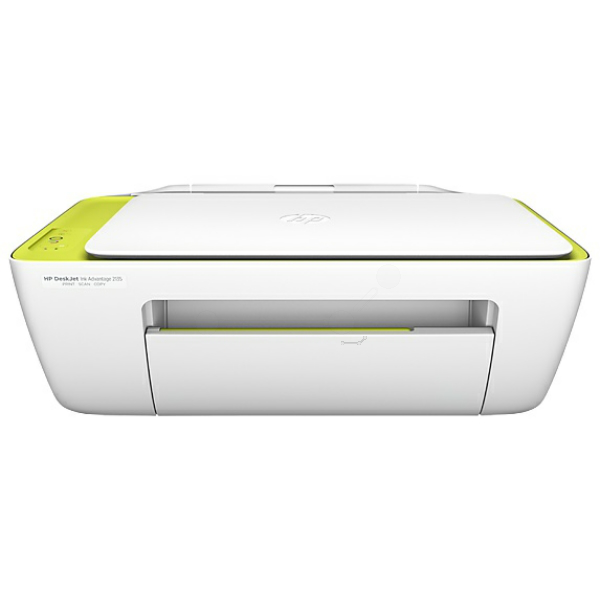 HP DeskJet Ink Advantage 2135 Drucker