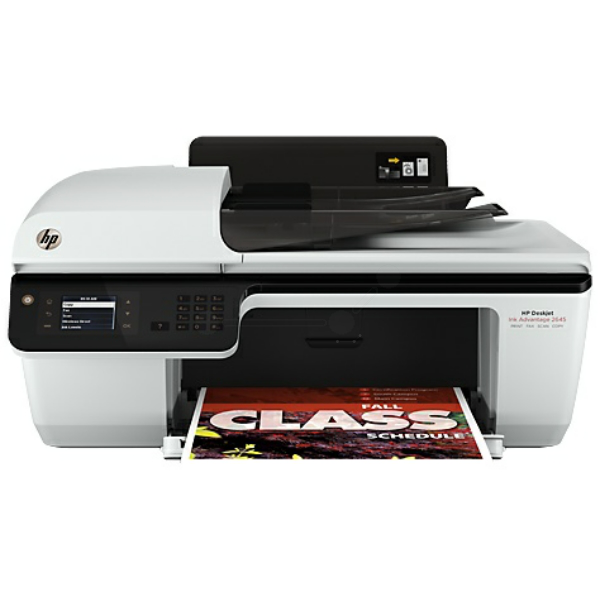 HP DeskJet Ink Advantage 2645 Drucker