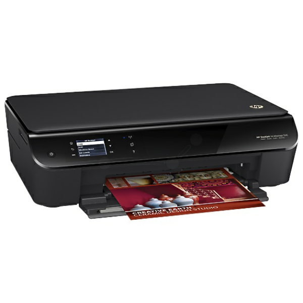 HP DeskJet Ink Advantage 3545 e-All-in-One Drucker