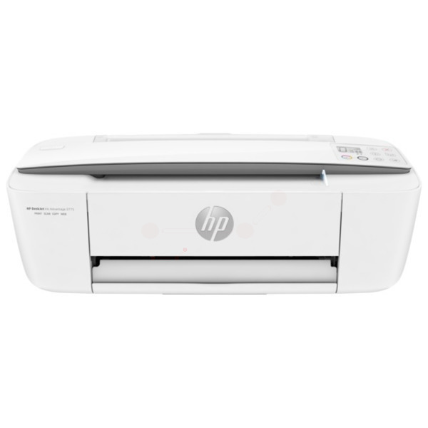HP DeskJet Ink Advantage 3775 Drucker